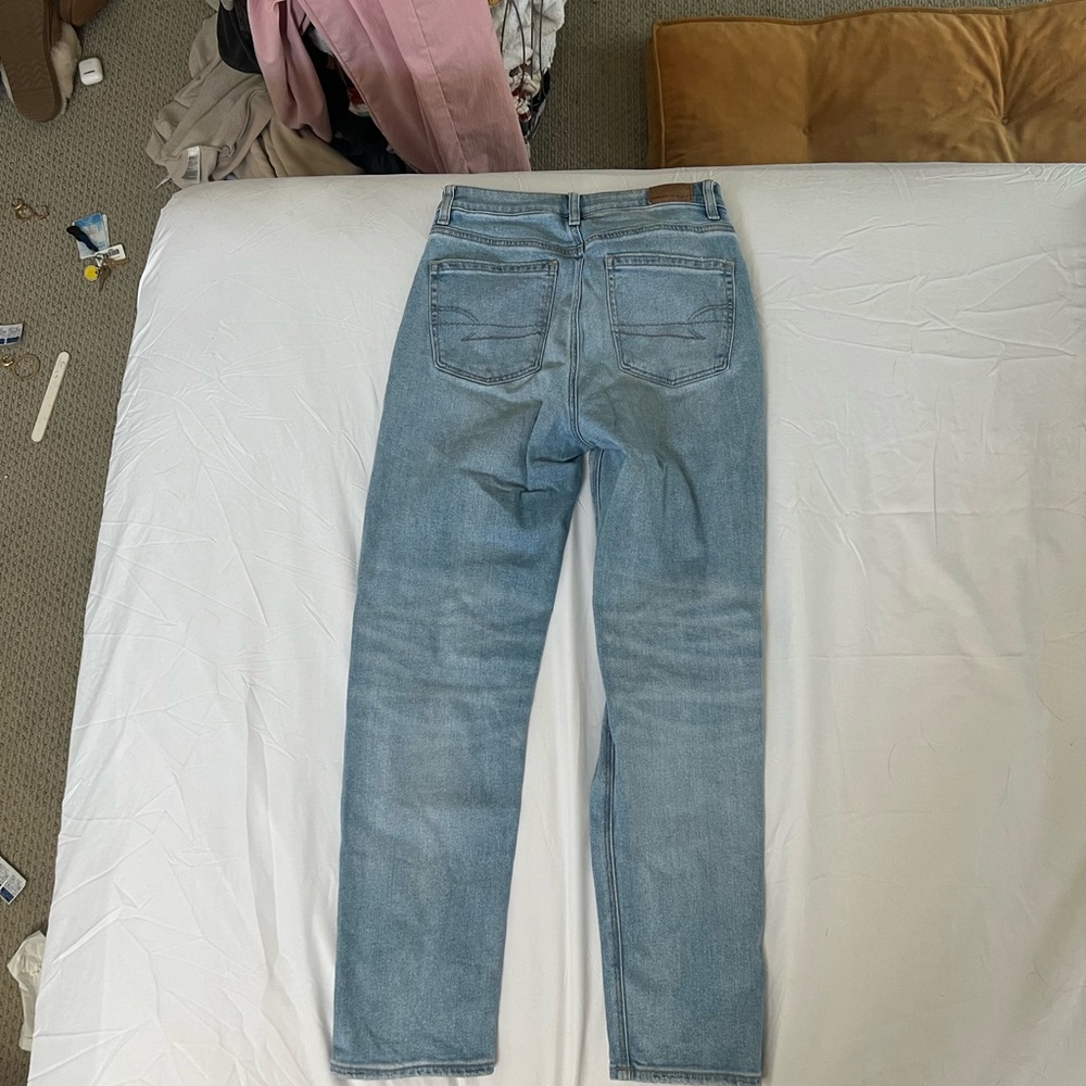 Ripped jeans - Picture 5 of 5